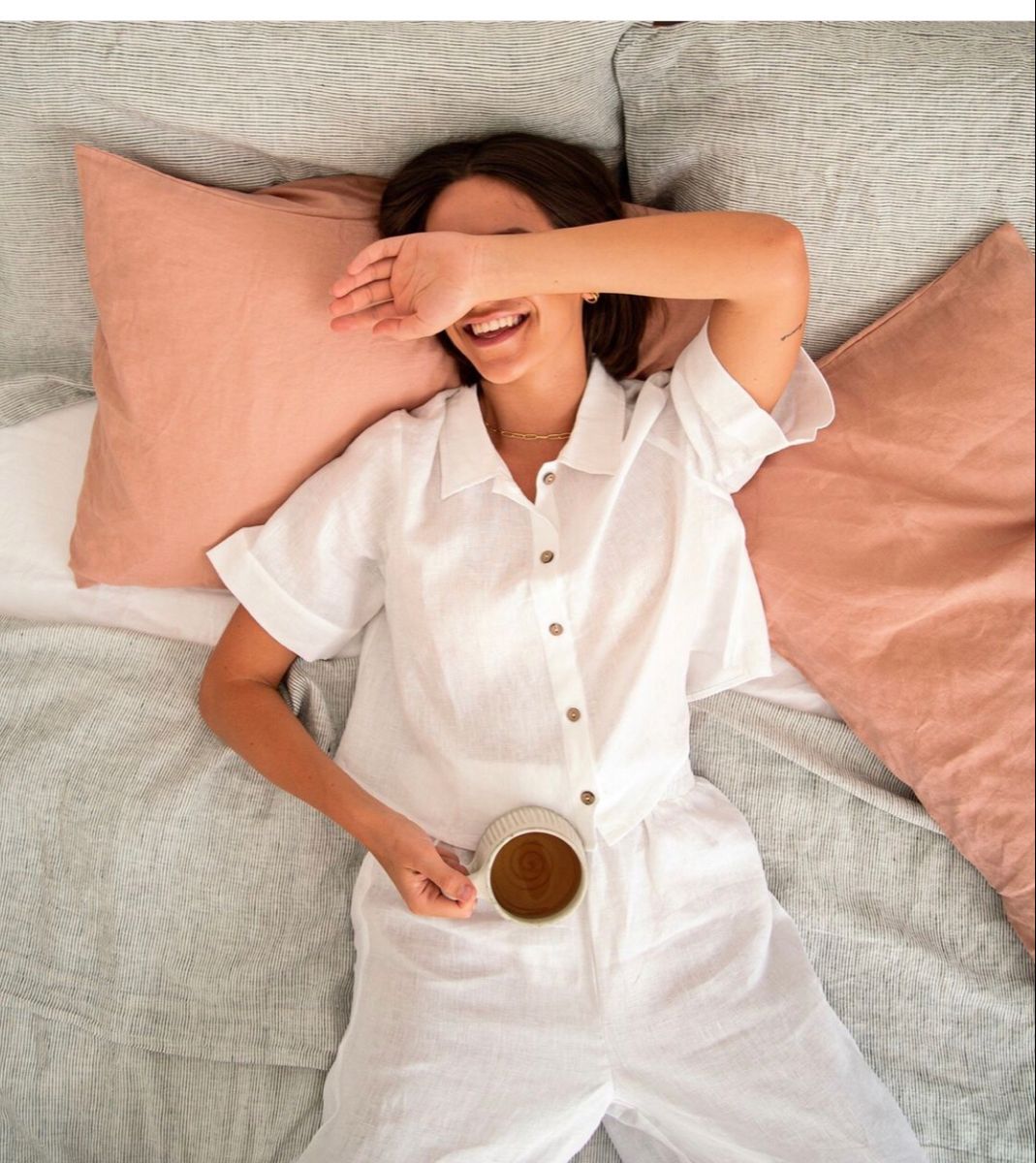 Sunday Mornings, Reimagined